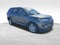 2018 Ford Explorer XLT 3.5L 4WD