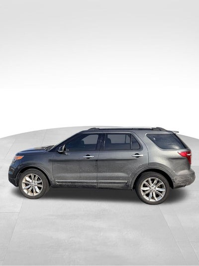 2015 Ford Explorer XLT 4WD Near Milwaukee WI