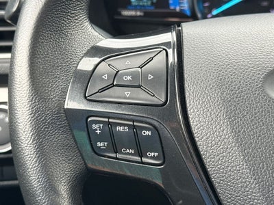 2018 Ford Explorer XLT FORD BLUE CERTIFIED