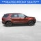2018 Ford Explorer XLT FORD BLUE CERTIFIED