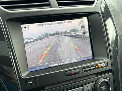 2018 Ford Explorer XLT FORD BLUE CERTIFIED