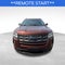2018 Ford Explorer XLT FORD BLUE CERTIFIED