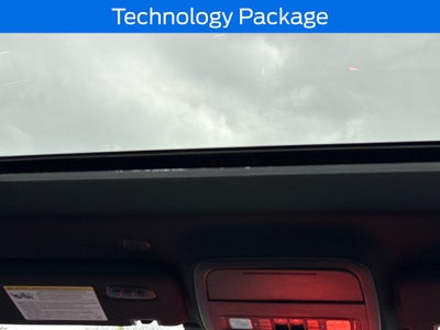 2022 Ford Explorer ST Blue Certified 4WD Near Milwaukee WI