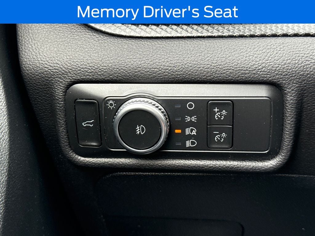 2022 Ford Explorer ST Blue Certified 4WD Near Milwaukee WI