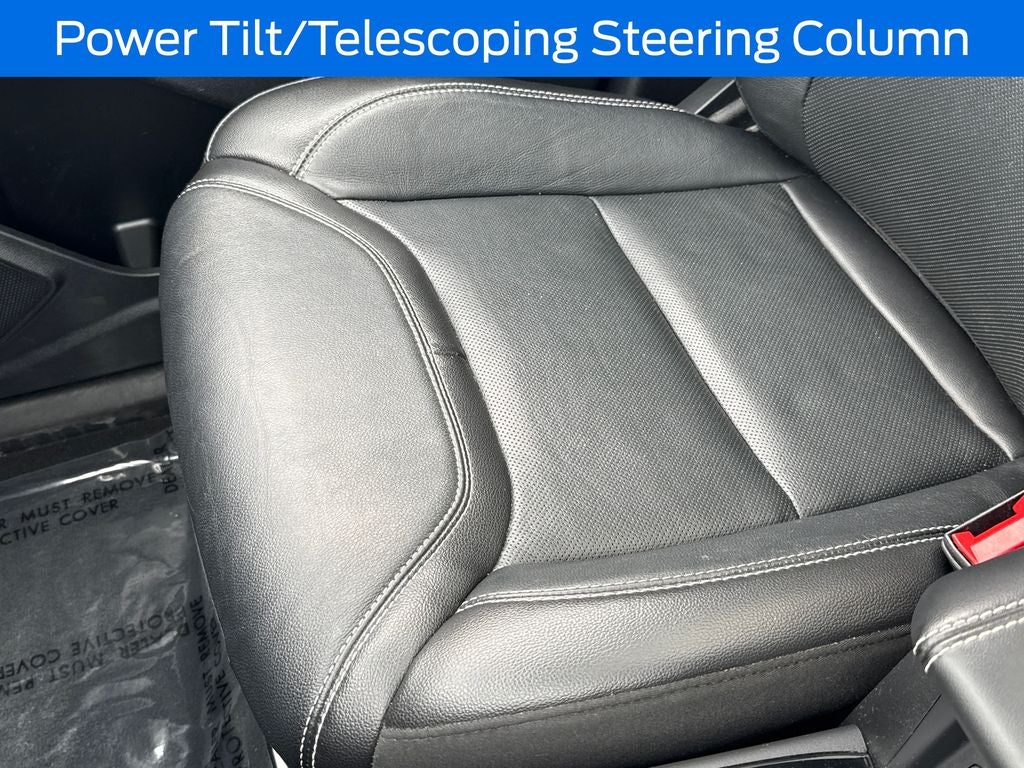 2022 Ford Explorer ST Blue Certified 4WD Near Milwaukee WI