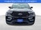 2022 Ford Explorer ST Blue Certified 4WD Near Milwaukee WI