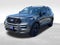 2020 Ford Explorer ST Blue Certified 4WD Near Milwaukee WI