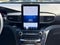 2020 Ford Explorer ST Blue Certified 4WD Near Milwaukee WI