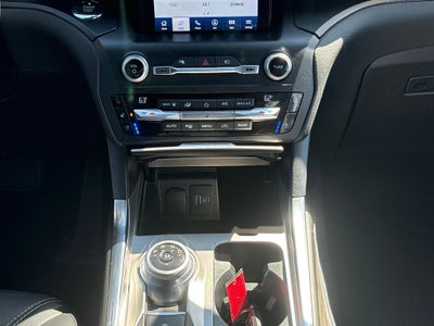 2020 Ford Explorer ST Blue Certified 4WD Near Milwaukee WI
