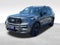 2020 Ford Explorer ST Blue Certified 4WD Near Milwaukee WI