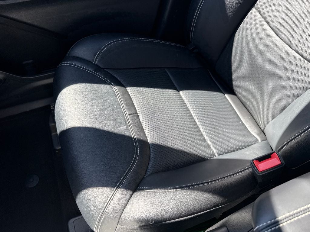 2020 Ford Explorer ST Blue Certified 4WD Near Milwaukee WI