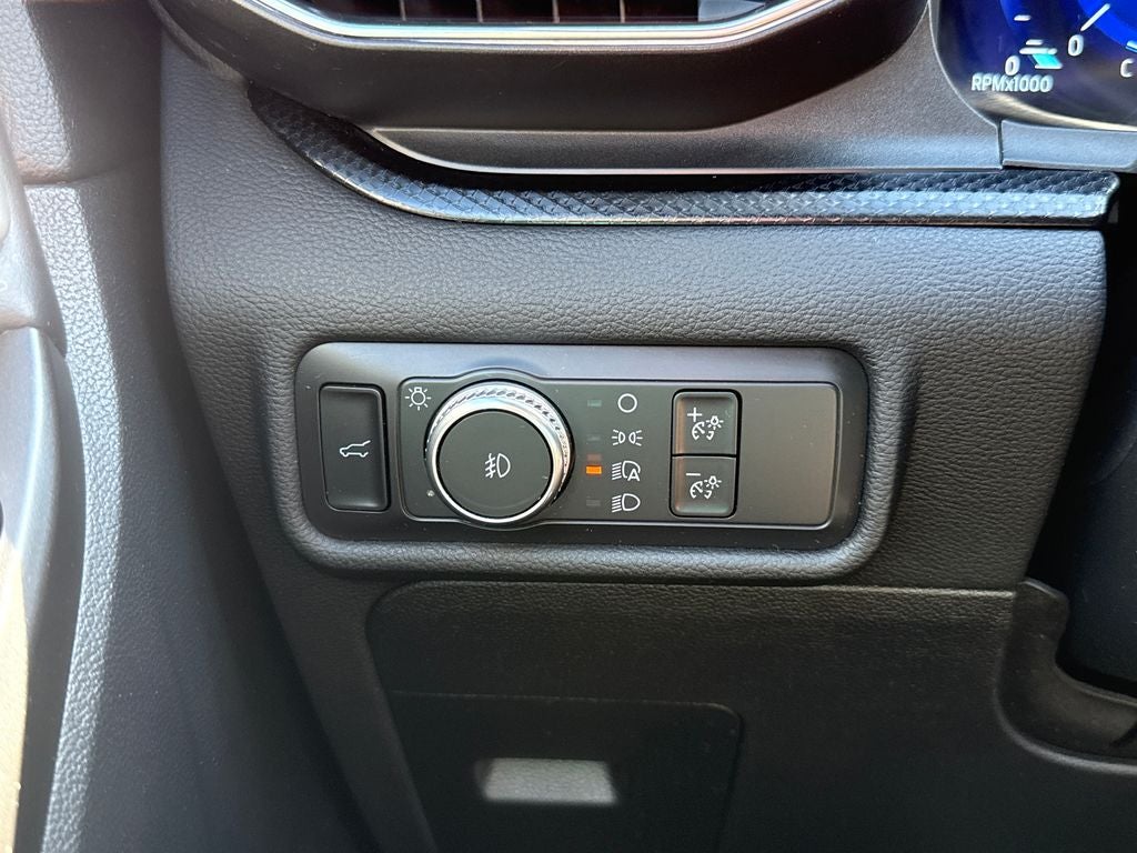 2020 Ford Explorer ST Blue Certified 4WD Near Milwaukee WI