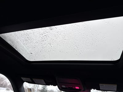 2023 Ford Explorer ST Certified 4WD Near Milwaukee WI