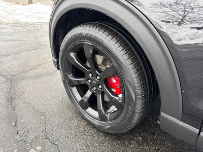 2023 Ford Explorer ST Certified 4WD Near Milwaukee WI