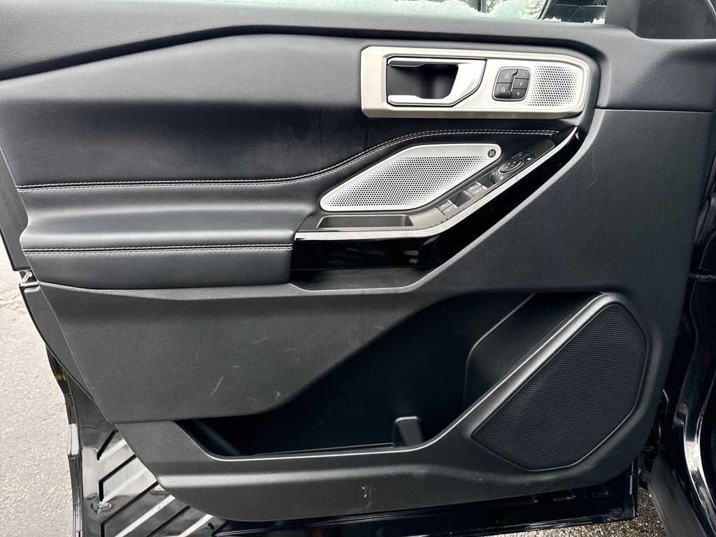 2023 Ford Explorer ST Certified 4WD Near Milwaukee WI