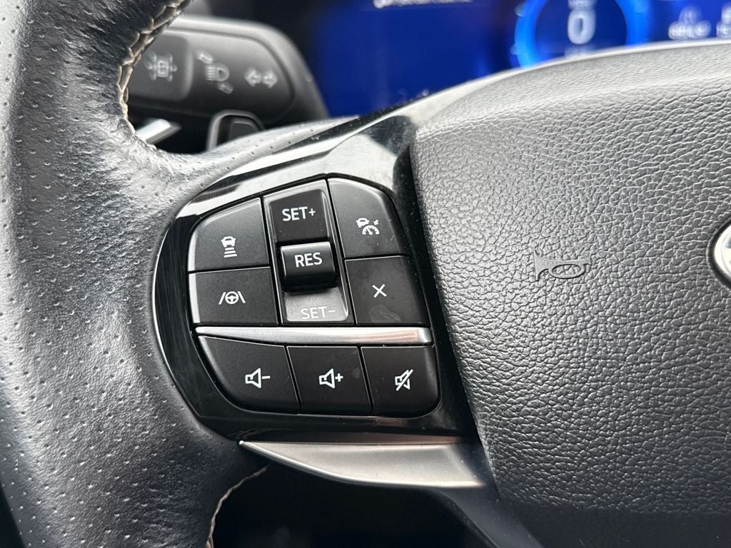 2023 Ford Explorer ST Certified 4WD Near Milwaukee WI