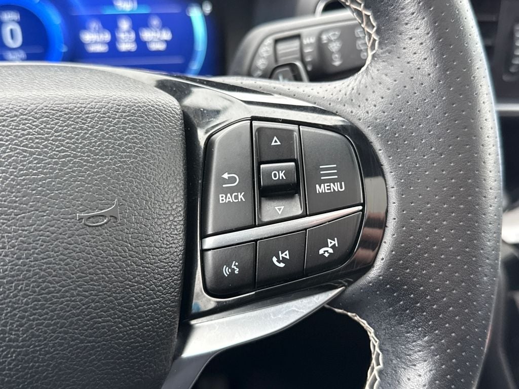 2023 Ford Explorer ST Certified 4WD Near Milwaukee WI