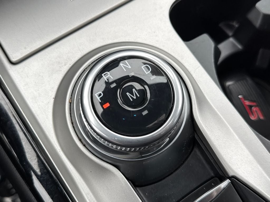 2023 Ford Explorer ST Certified 4WD Near Milwaukee WI