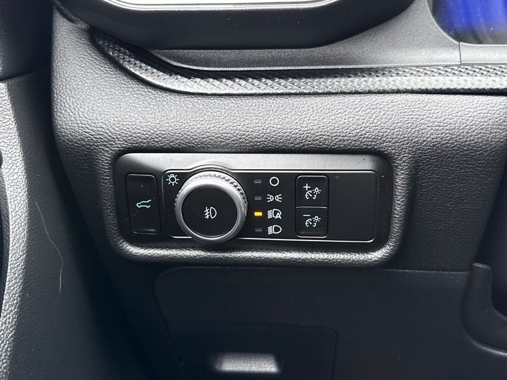 2023 Ford Explorer ST Certified 4WD Near Milwaukee WI