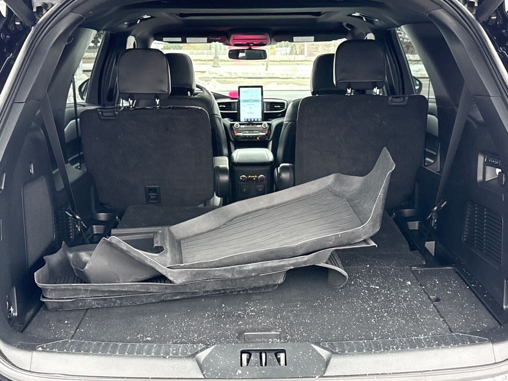 2023 Ford Explorer ST Certified 4WD Near Milwaukee WI