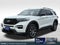 2020 Ford Explorer ST Blue Certified 4WD Near Milwaukee WI