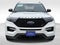 2020 Ford Explorer ST Blue Certified 4WD Near Milwaukee WI