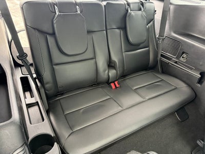 2020 Ford Explorer ST Blue Certified 4WD Near Milwaukee WI