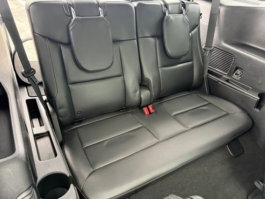 2020 Ford Explorer ST Blue Certified 4WD Near Milwaukee WI