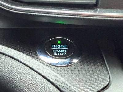 2020 Ford Explorer ST Blue Certified 4WD Near Milwaukee WI