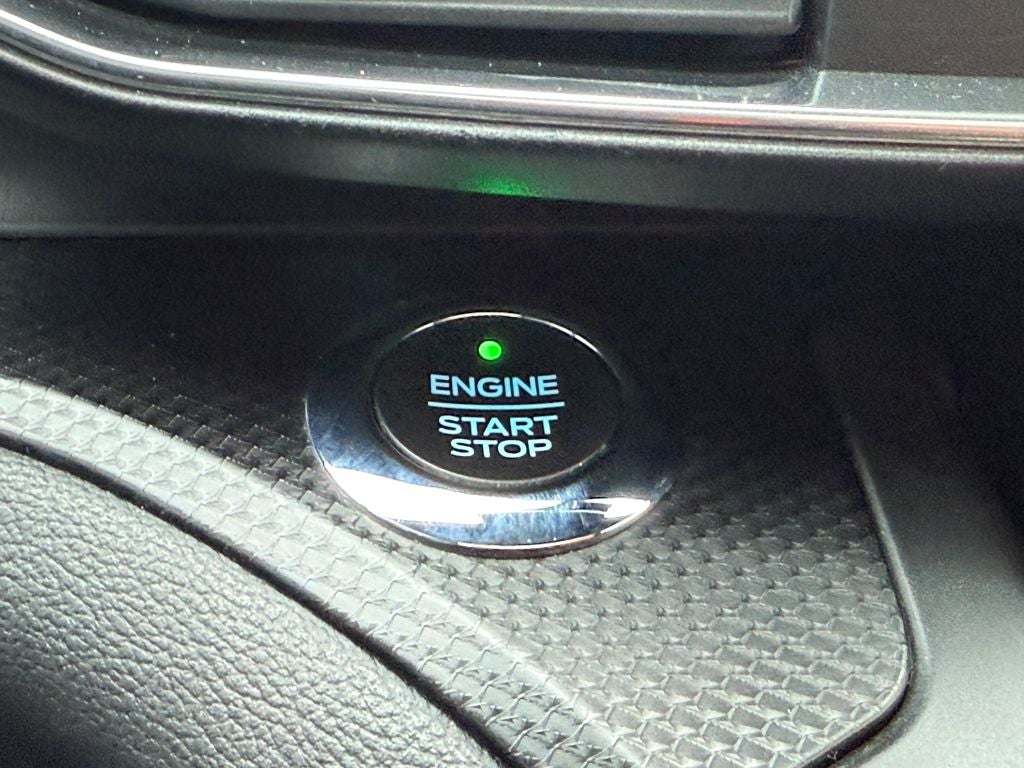 2020 Ford Explorer ST Blue Certified 4WD Near Milwaukee WI