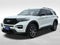 2020 Ford Explorer ST Blue Certified 4WD Near Milwaukee WI
