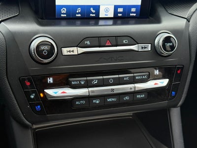 2020 Ford Explorer ST Blue Certified 4WD Near Milwaukee WI