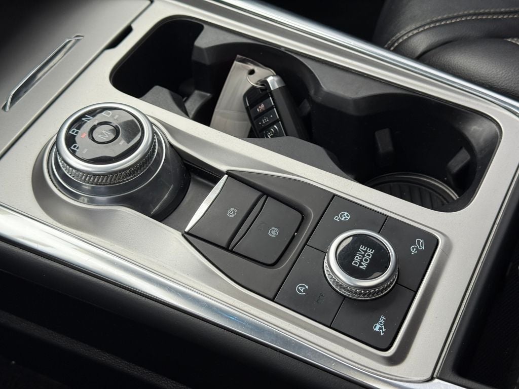 2020 Ford Explorer ST Blue Certified 4WD Near Milwaukee WI