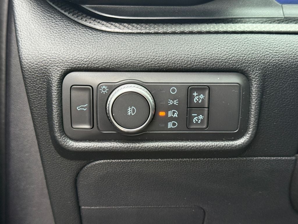 2020 Ford Explorer ST Blue Certified 4WD Near Milwaukee WI