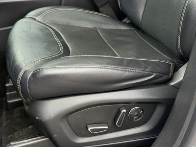 2020 Ford Explorer ST Blue Certified 4WD Near Milwaukee WI