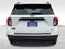 2020 Ford Explorer ST Blue Certified 4WD Near Milwaukee WI