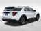 2020 Ford Explorer ST Blue Certified 4WD Near Milwaukee WI