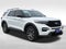 2020 Ford Explorer ST Blue Certified 4WD Near Milwaukee WI