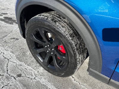 2022 Ford Explorer ST Certified 4WD Near Milwaukee WI