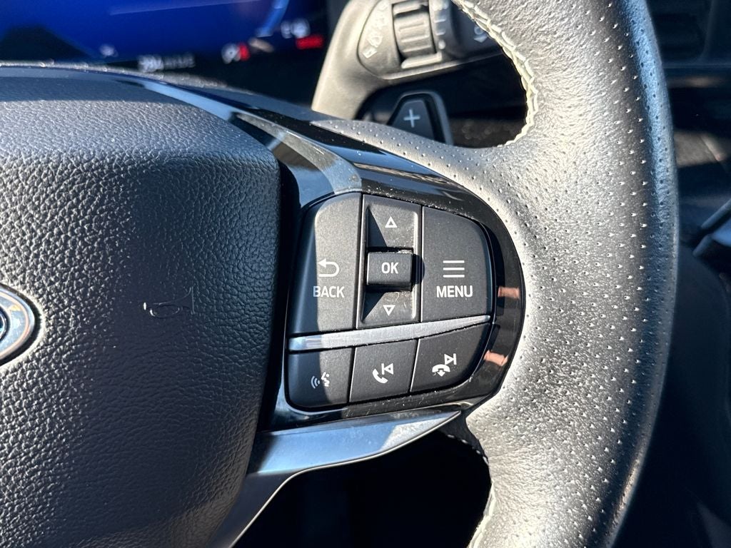 2022 Ford Explorer ST Certified 4WD Near Milwaukee WI