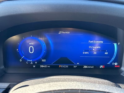 2022 Ford Explorer ST Certified 4WD Near Milwaukee WI