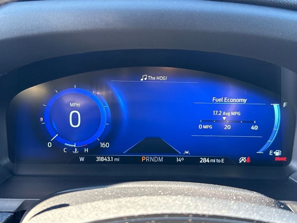 2022 Ford Explorer ST Certified 4WD Near Milwaukee WI