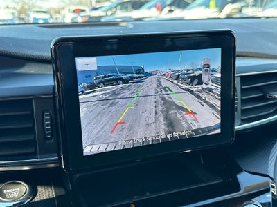 2022 Ford Explorer ST Certified 4WD Near Milwaukee WI