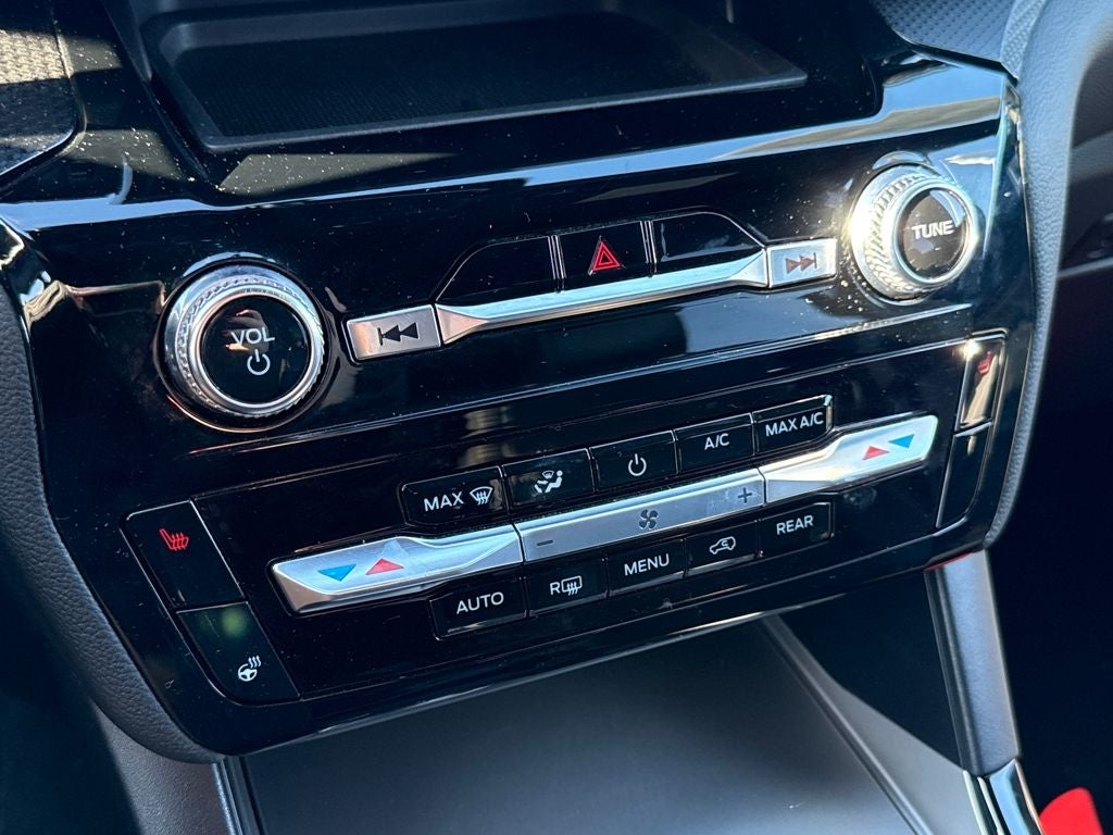 2022 Ford Explorer ST Certified 4WD Near Milwaukee WI