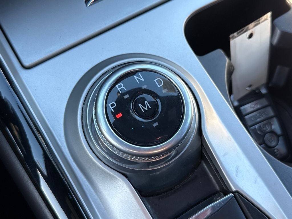 2022 Ford Explorer ST Certified 4WD Near Milwaukee WI