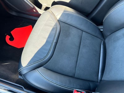 2022 Ford Explorer ST Certified 4WD Near Milwaukee WI