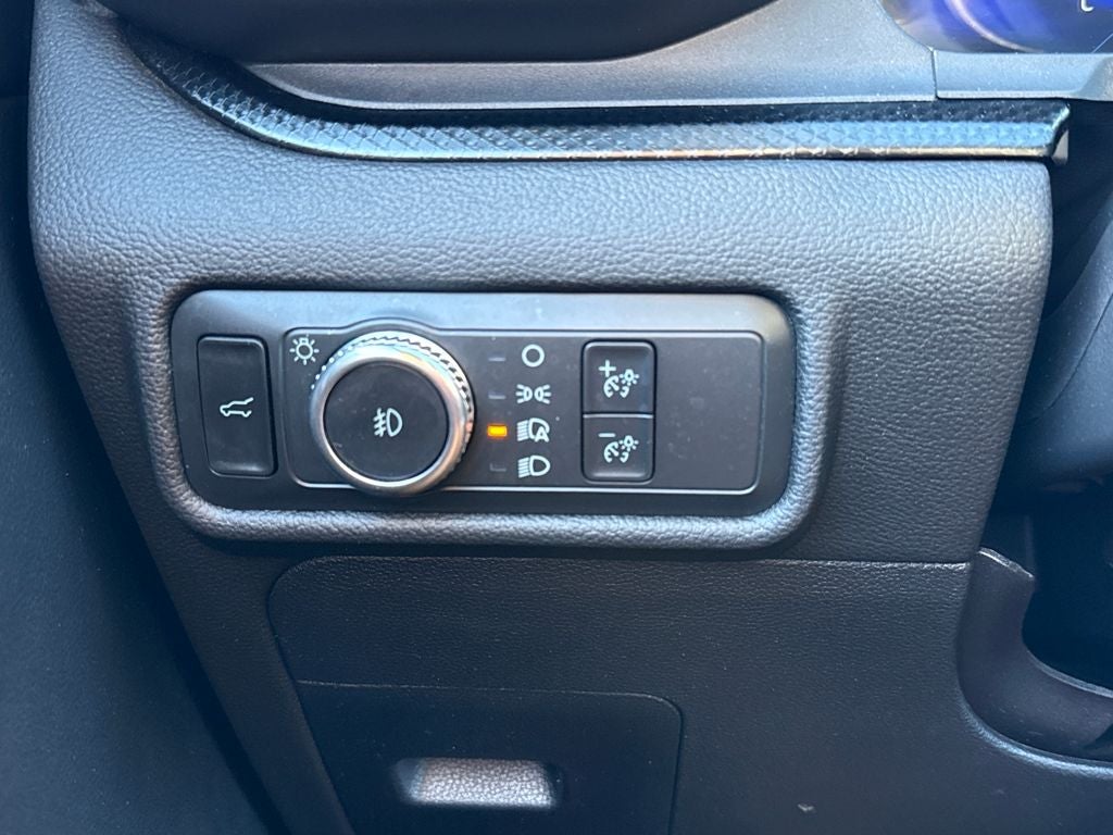 2022 Ford Explorer ST Certified 4WD Near Milwaukee WI