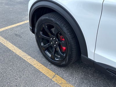 2024 Ford Explorer ST FORD GOLD CERTIFIED