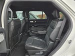 2024 Ford Explorer ST FORD GOLD CERTIFIED