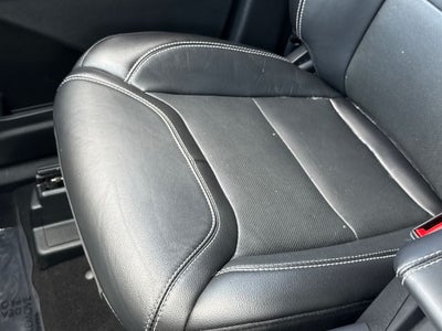 2024 Ford Explorer ST FORD GOLD CERTIFIED